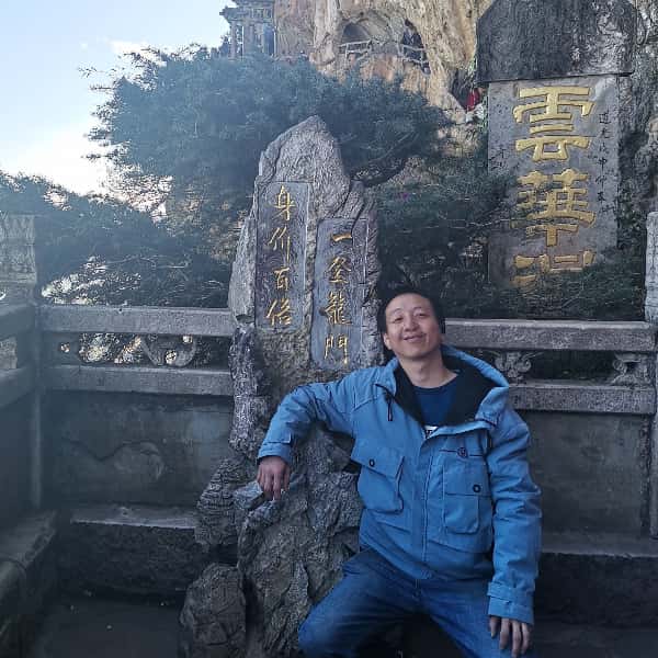 云南36岁单身帅哥真诚找对象-阿勒泰征婚网