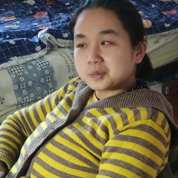 天津25岁单身美女真诚找对象-阿勒泰征婚网
