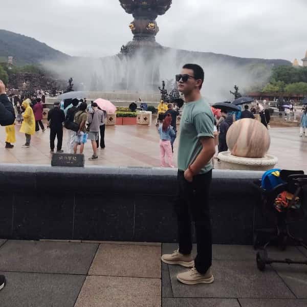 阿勒泰征婚网