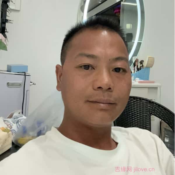 云南35岁单身帅哥真诚找对象-阿勒泰征婚网