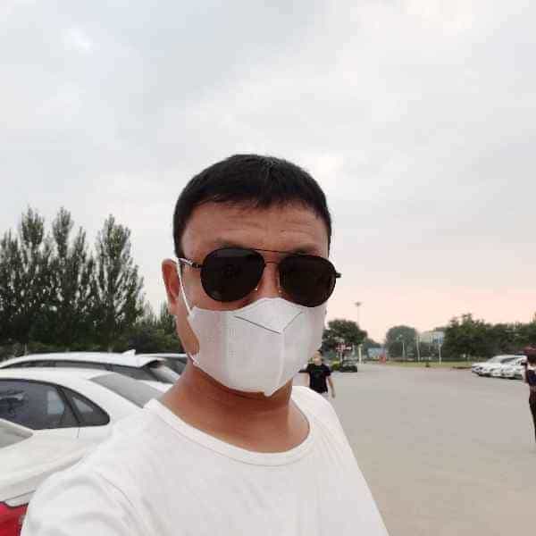 35岁岁辽宁单身帅哥 - 阿勒泰吉缘网