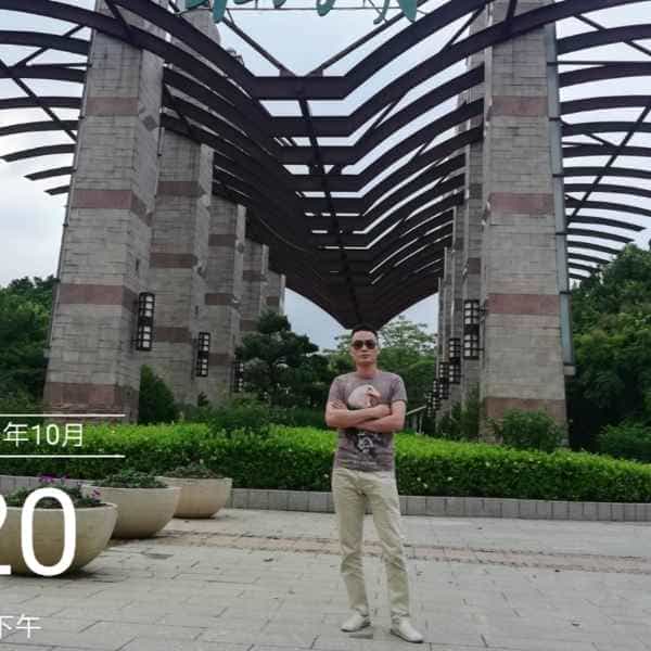 40岁岁四川单身帅哥 - 阿勒泰吉缘网