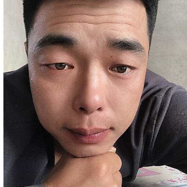 39岁岁吉林单身帅哥 - 阿勒泰吉缘网