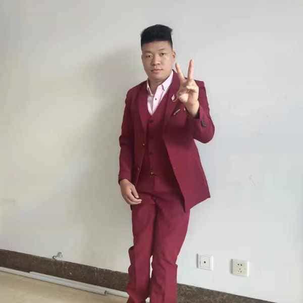 35岁岁贵州单身帅哥 - 阿勒泰吉缘网