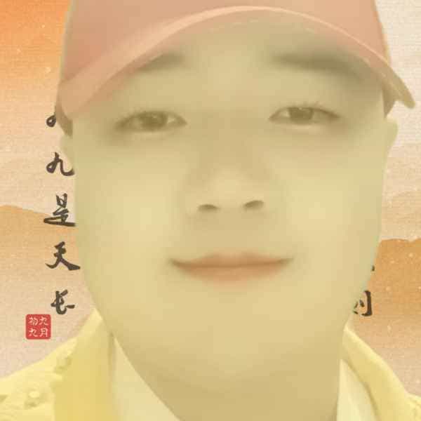 37岁岁河南单身帅哥 - 阿勒泰吉缘网