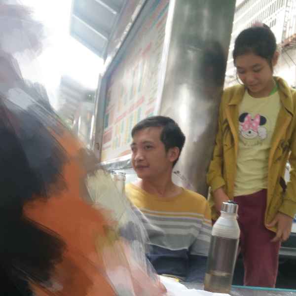 36岁岁广东单身帅哥 - 阿勒泰吉缘网