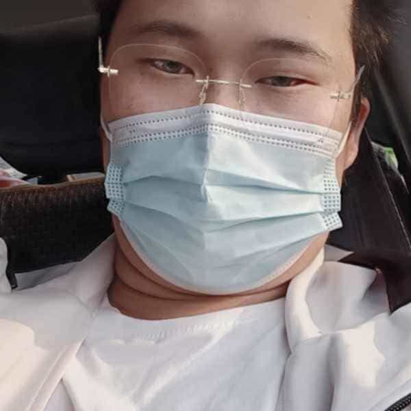 29岁岁山东单身帅哥 - 阿勒泰吉缘网