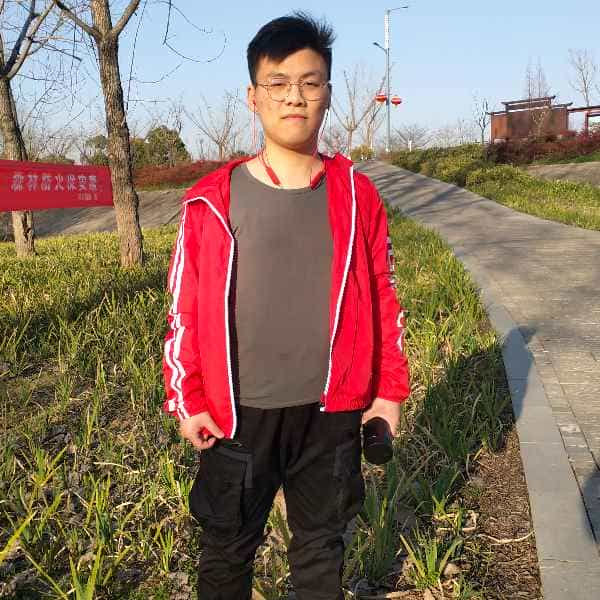 24岁岁安徽单身帅哥 - 阿勒泰吉缘网