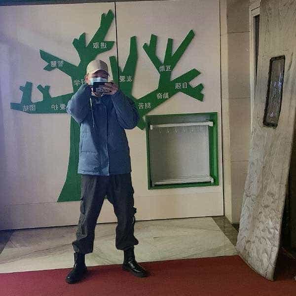 24岁岁河北单身帅哥 - 阿勒泰吉缘网