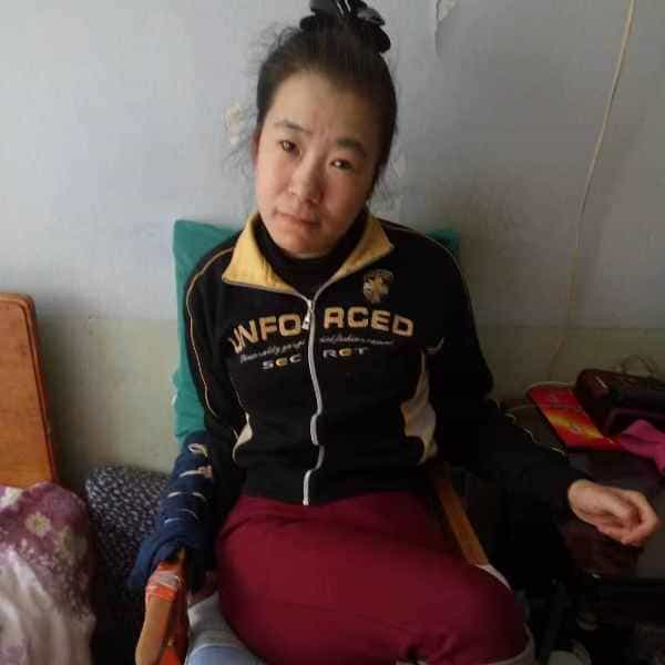 46岁岁辽宁单身美女 - 阿勒泰吉缘网
