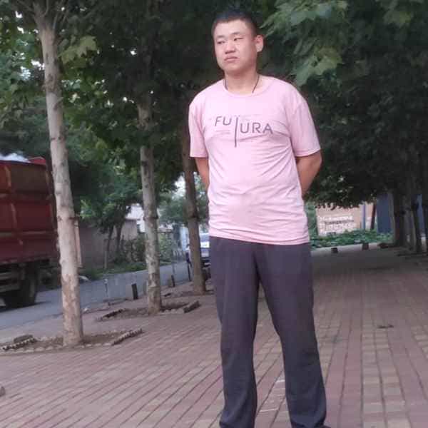 35岁岁河北单身帅哥 - 阿勒泰吉缘网