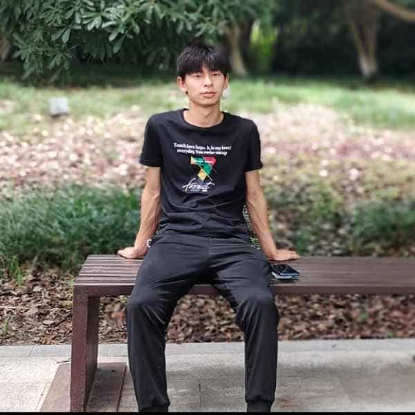 35岁岁贵州单身帅哥 - 阿勒泰吉缘网