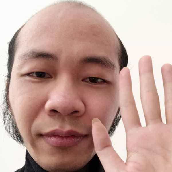 39岁岁广西单身帅哥 - 阿勒泰吉缘网