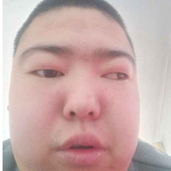 23岁岁内蒙古单身帅哥 - 阿勒泰吉缘网