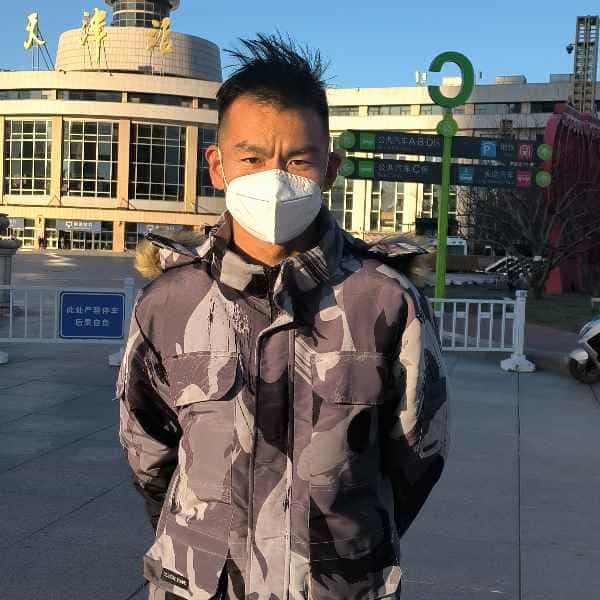 35岁岁吉林单身帅哥 - 阿勒泰吉缘网
