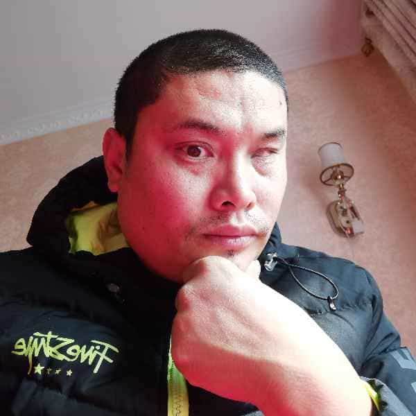 40岁岁安徽单身帅哥 - 阿勒泰吉缘网