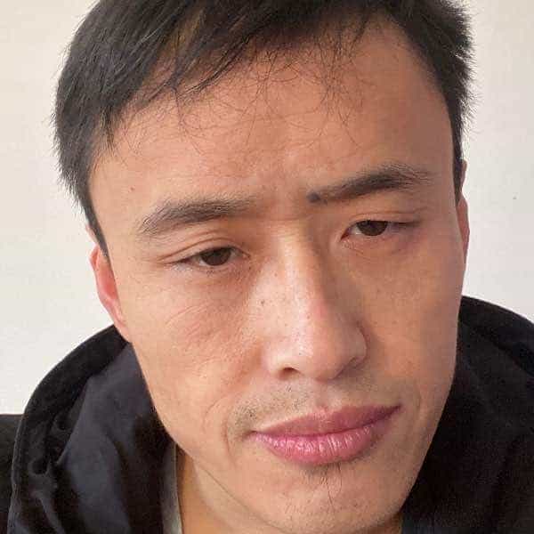 40岁岁四川单身帅哥 - 阿勒泰吉缘网