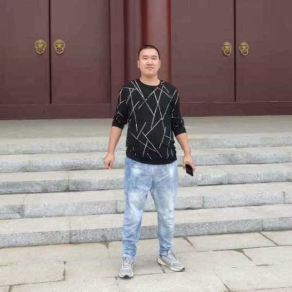 35岁岁吉林单身帅哥 - 阿勒泰吉缘网