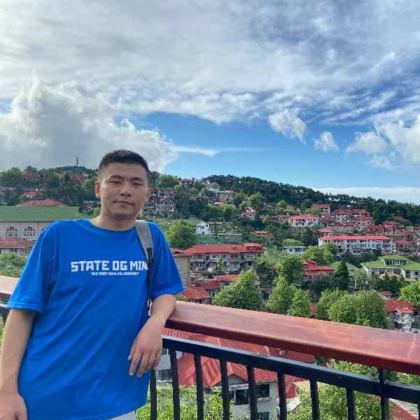 28岁岁江西单身帅哥 - 阿勒泰吉缘网