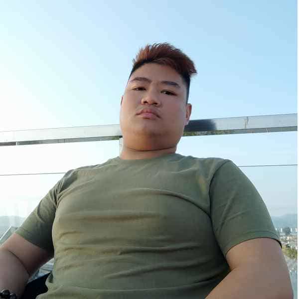 29岁岁广东单身帅哥 - 阿勒泰吉缘网