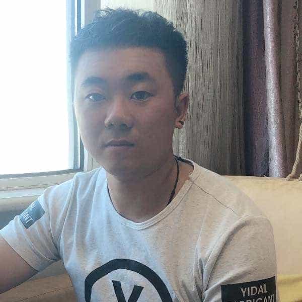 34岁岁内蒙古单身帅哥 - 阿勒泰吉缘网