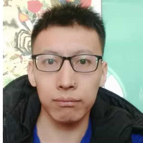 35岁岁内蒙古单身帅哥 - 阿勒泰吉缘网