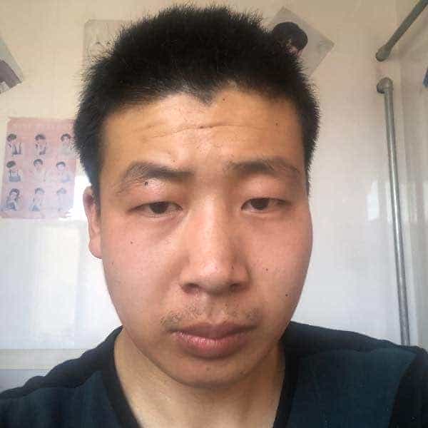 31岁岁内蒙古单身帅哥 - 阿勒泰吉缘网
