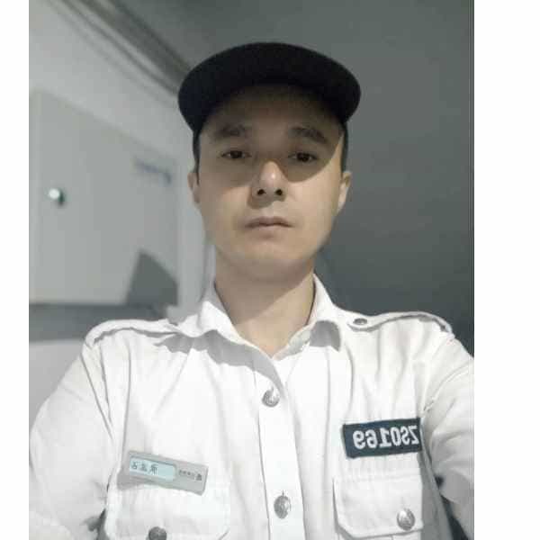 41岁岁河南单身帅哥 - 阿勒泰吉缘网