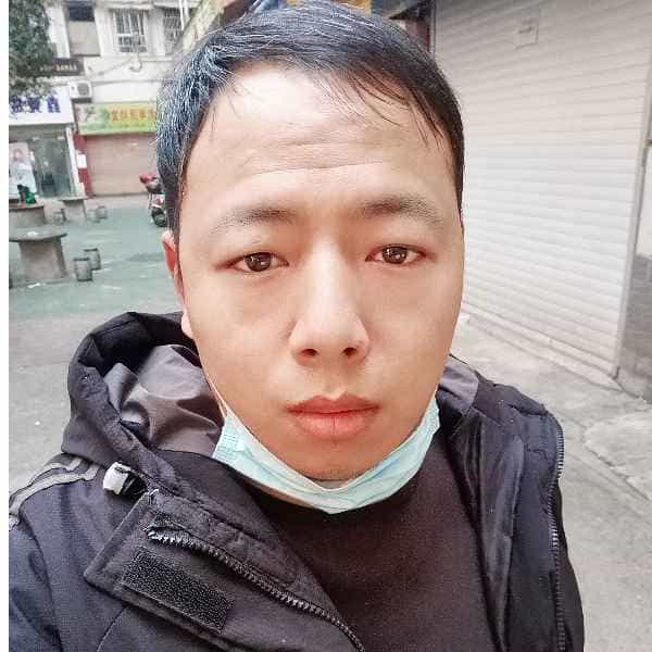 35岁岁四川单身帅哥 - 阿勒泰吉缘网