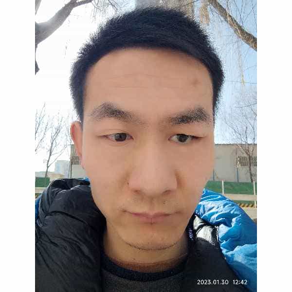 35岁岁甘肃单身帅哥 - 阿勒泰吉缘网