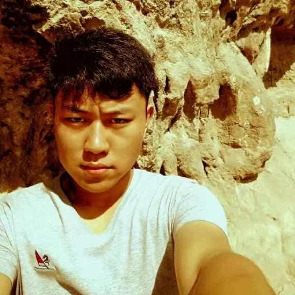32岁岁河北单身帅哥 - 阿勒泰吉缘网