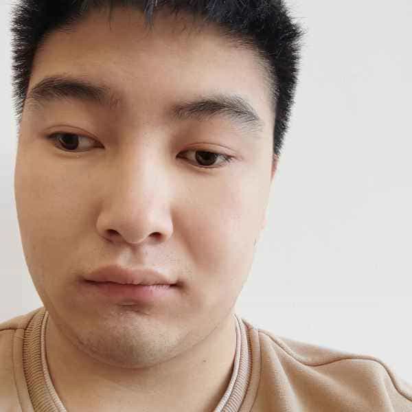 23岁岁辽宁单身帅哥 - 阿勒泰吉缘网