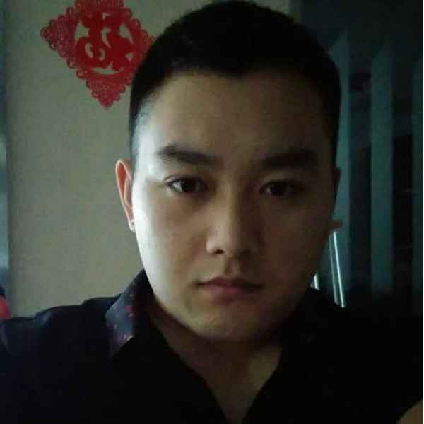 36岁岁河南单身帅哥 - 阿勒泰吉缘网