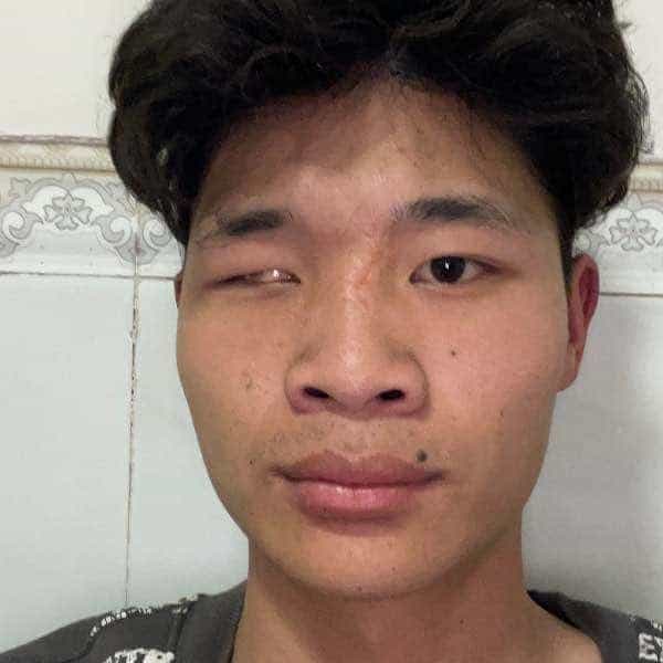 25岁岁云南单身帅哥 - 阿勒泰吉缘网