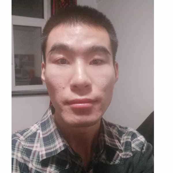 31岁岁辽宁单身帅哥 - 阿勒泰吉缘网