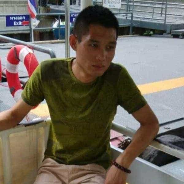 38岁岁湖南单身帅哥 - 阿勒泰吉缘网