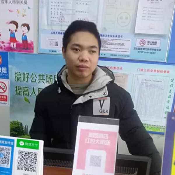 33岁岁江西单身帅哥 - 阿勒泰吉缘网