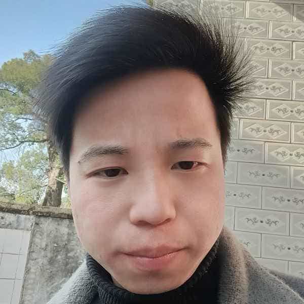 32岁岁江西单身帅哥 - 阿勒泰吉缘网
