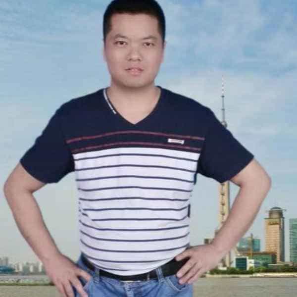 35岁岁湖北单身帅哥 - 阿勒泰吉缘网