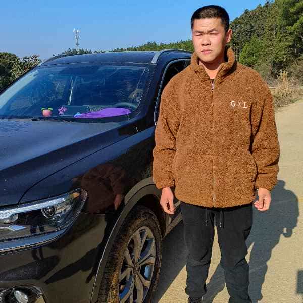 31岁岁江西单身帅哥 - 阿勒泰吉缘网