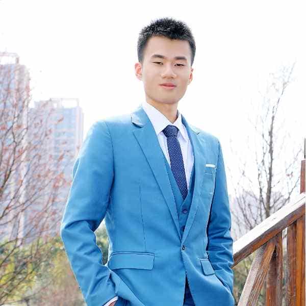 36岁岁福建单身帅哥 - 阿勒泰吉缘网