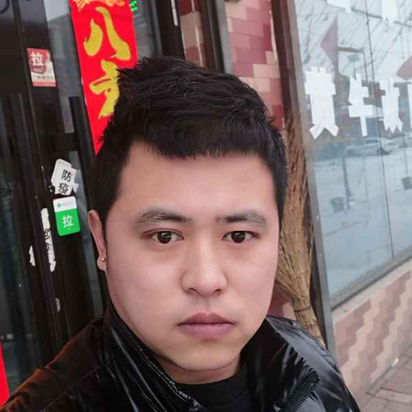 32岁岁黑龙江单身帅哥 - 阿勒泰吉缘网