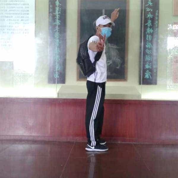 36岁岁广东单身帅哥 - 阿勒泰吉缘网