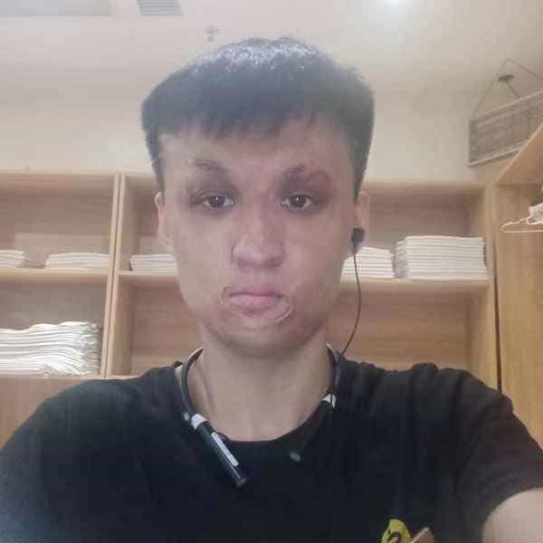 27岁岁山东单身帅哥 - 阿勒泰吉缘网