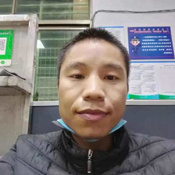 38岁岁广东单身帅哥 - 阿勒泰吉缘网