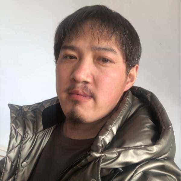 37岁岁河北单身帅哥 - 阿勒泰吉缘网