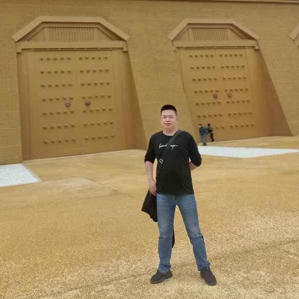 35岁岁甘肃单身帅哥 - 阿勒泰吉缘网
