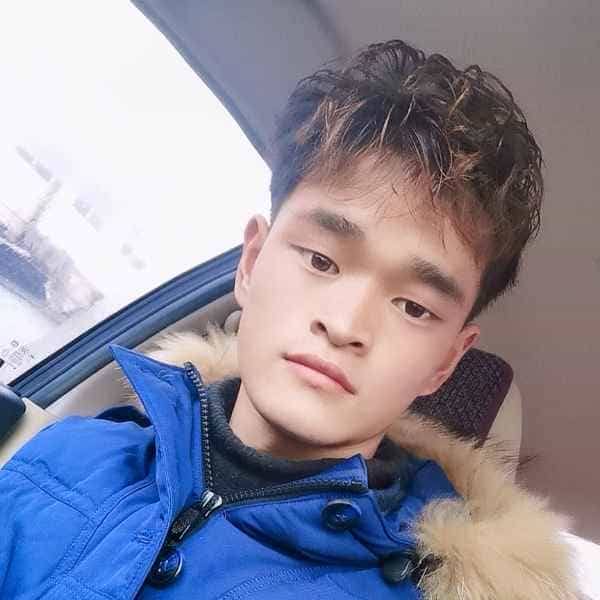 27岁岁山东单身帅哥 - 阿勒泰吉缘网