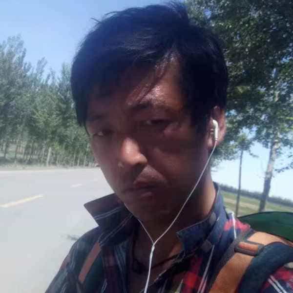 35岁岁辽宁单身帅哥 - 阿勒泰吉缘网