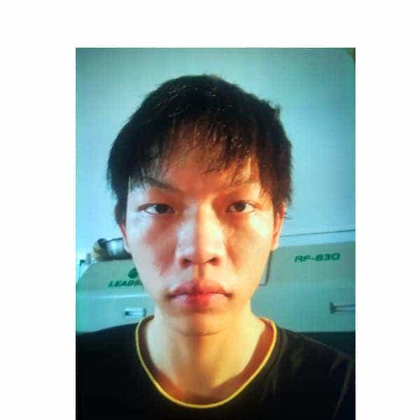 30岁岁江西单身帅哥 - 阿勒泰吉缘网